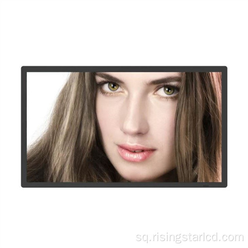 T645HW02 V0 65 "Paneli LCD me shkëlqim të lartë